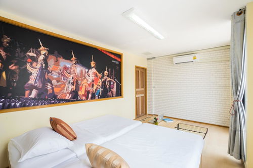 探索曼谷通罗旅馆 Agoda即时优惠与便捷订房服务