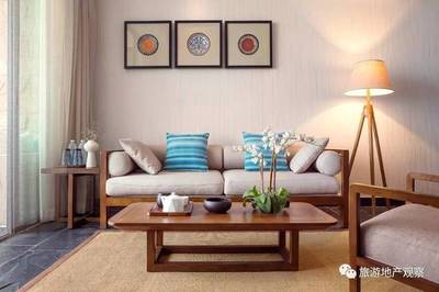 非标住宿领域的“造梦大师”许鑫明 诗莉莉是许以大众美丽人生的梦工厂