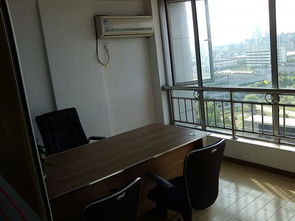 群辉大厦 精装写字楼与住宿服务一体化解决方案