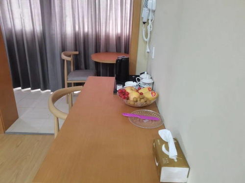 休闲·餐饮·住宿一站式服务，与老虎山的美丽邂逅