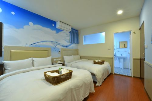 台北10间宠物友善住宿推荐 贴心备好宠物用品，每日下午毛孩交友时光