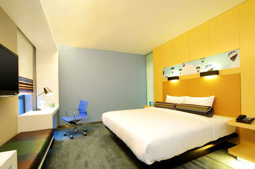 郑州上街雅乐轩酒店信息